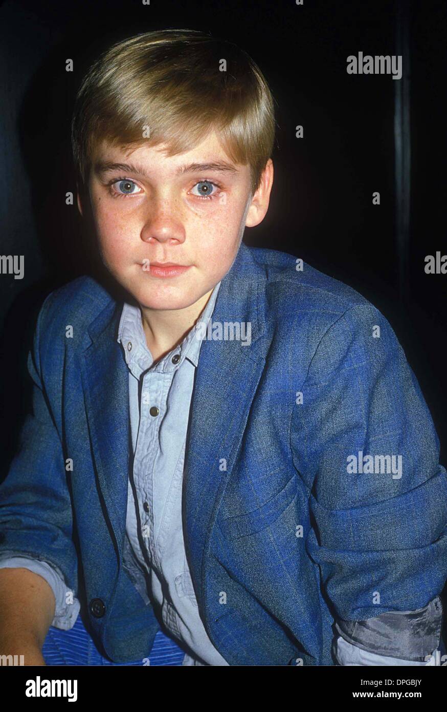 Rick schroeder hi-res stock photography and images - Alamy