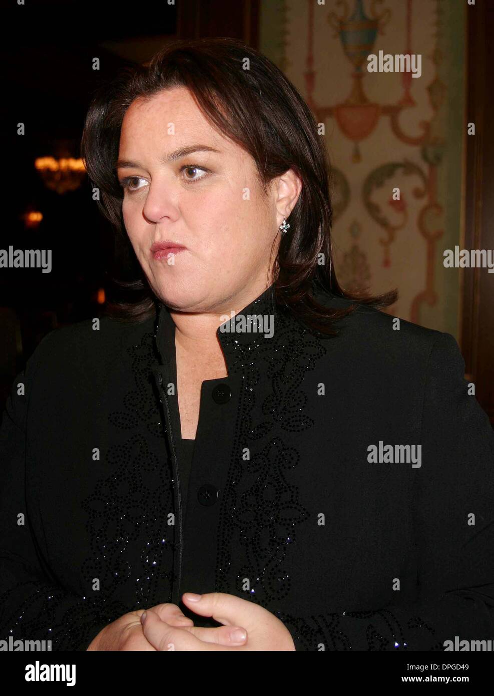 Rosie odonnell child hires stock photography and images Alamy
