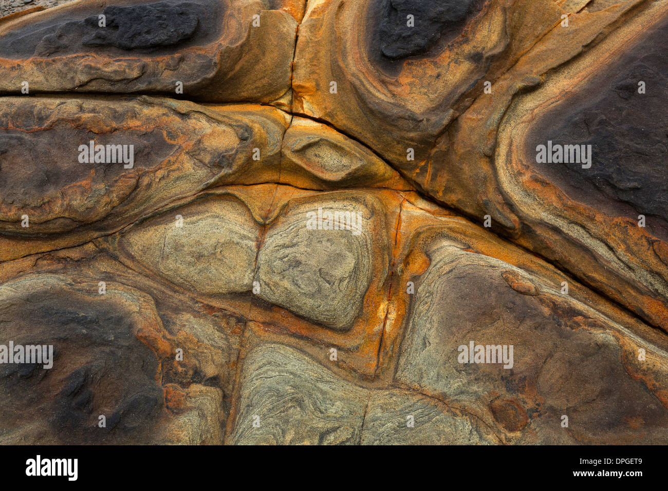 Stone patterns hi-res stock photography and images - Alamy