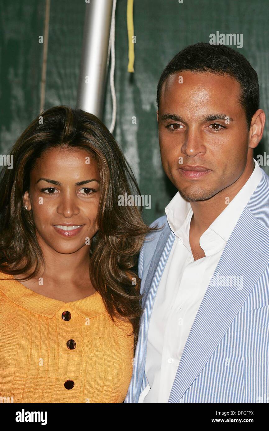 June 4, 2006 New York, New York, U.S. SEASON FOUR PREMIERE