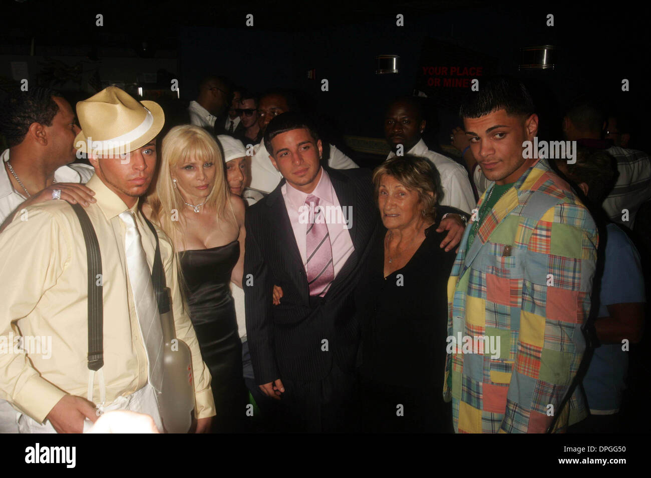 Carmine gotti agnello hi-res stock photography and images - Alamy