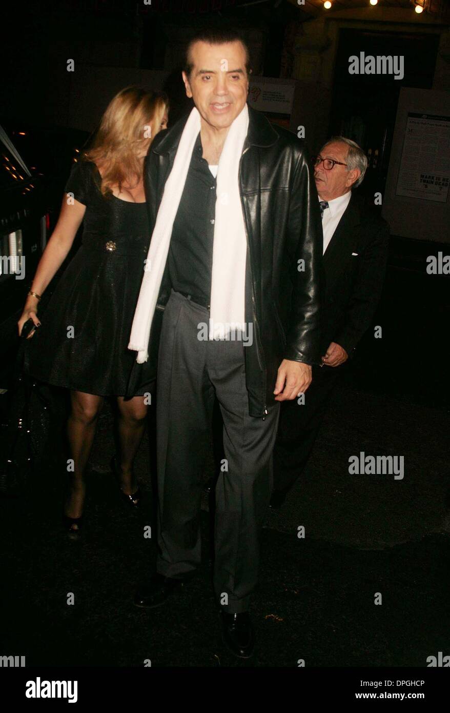 Chazz palminteri restaurant hi-res stock photography and images - Alamy