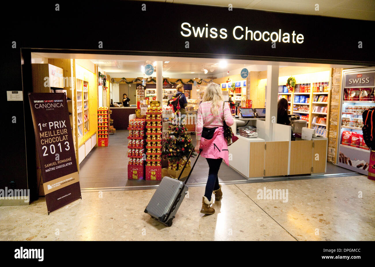 ferrero rocher factory outlet