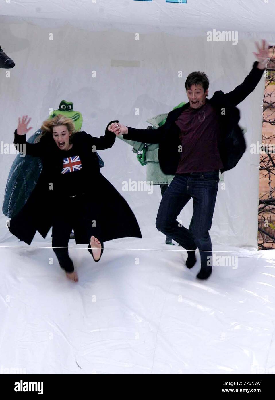 Kate winslet flushed away hires stock photography and images Alamy