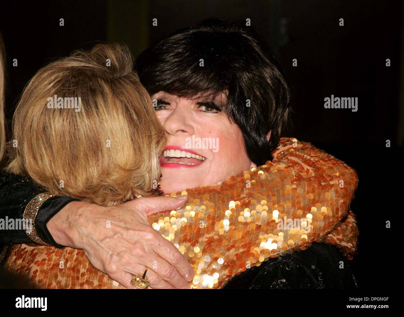 Nov. 19, 2006 - New York, New York, U.S. - TENTH ANNIVERSARY GALA OF ...