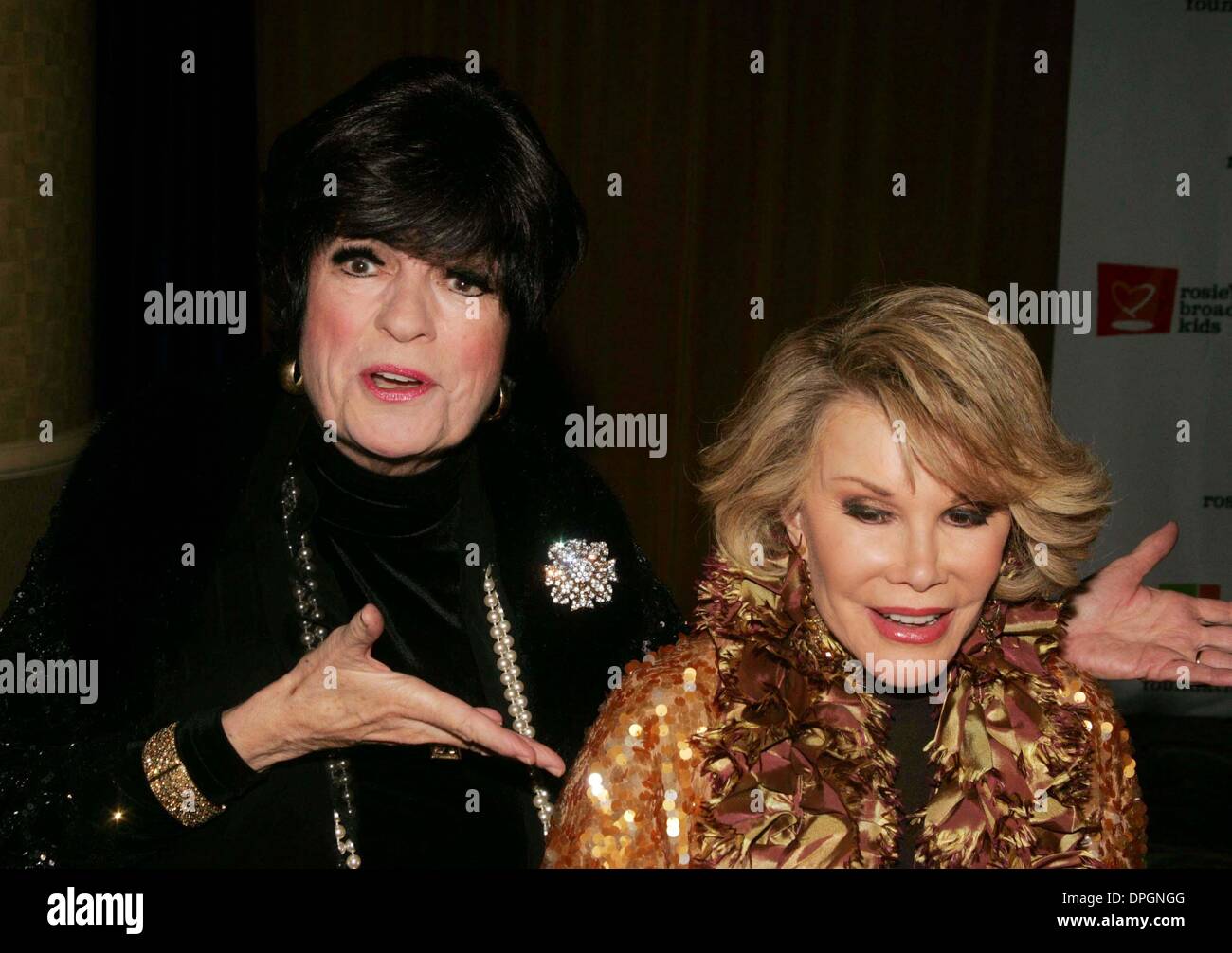 Nov. 19, 2006 - New York, New York, U.S. - TENTH ANNIVERSARY GALA OF ...