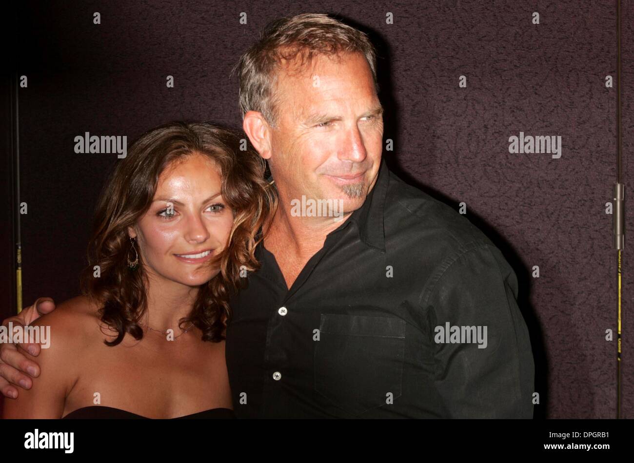 Annie costner hi-res stock photography and images - Alamy