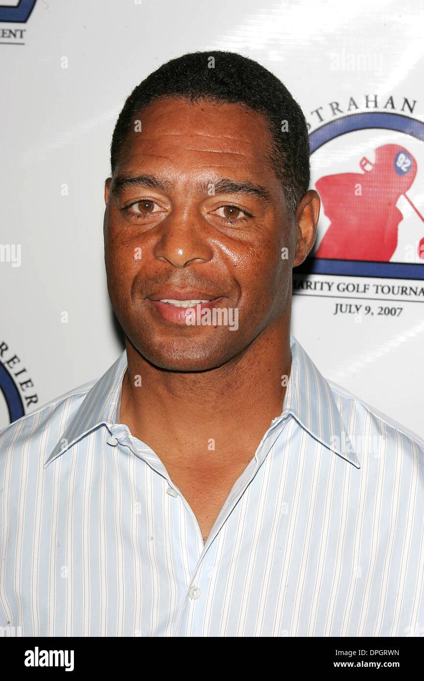 Marcus Allen  SportPics Archive