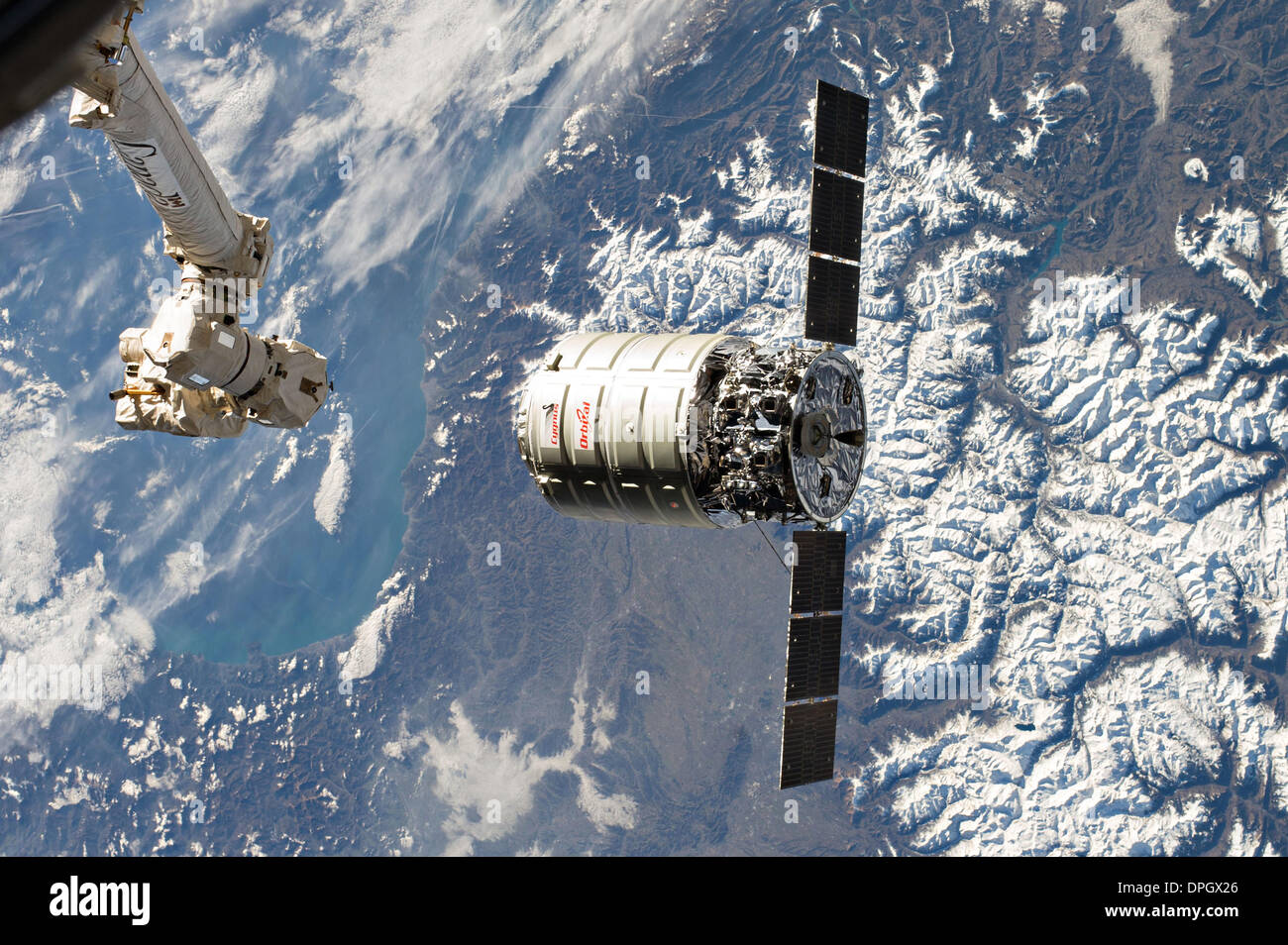 Unmanned Spacecraft Timeline
