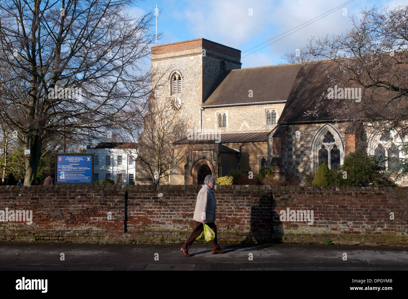 Abbots Langley Stock Photos & Abbots Langley Stock Images Alamy