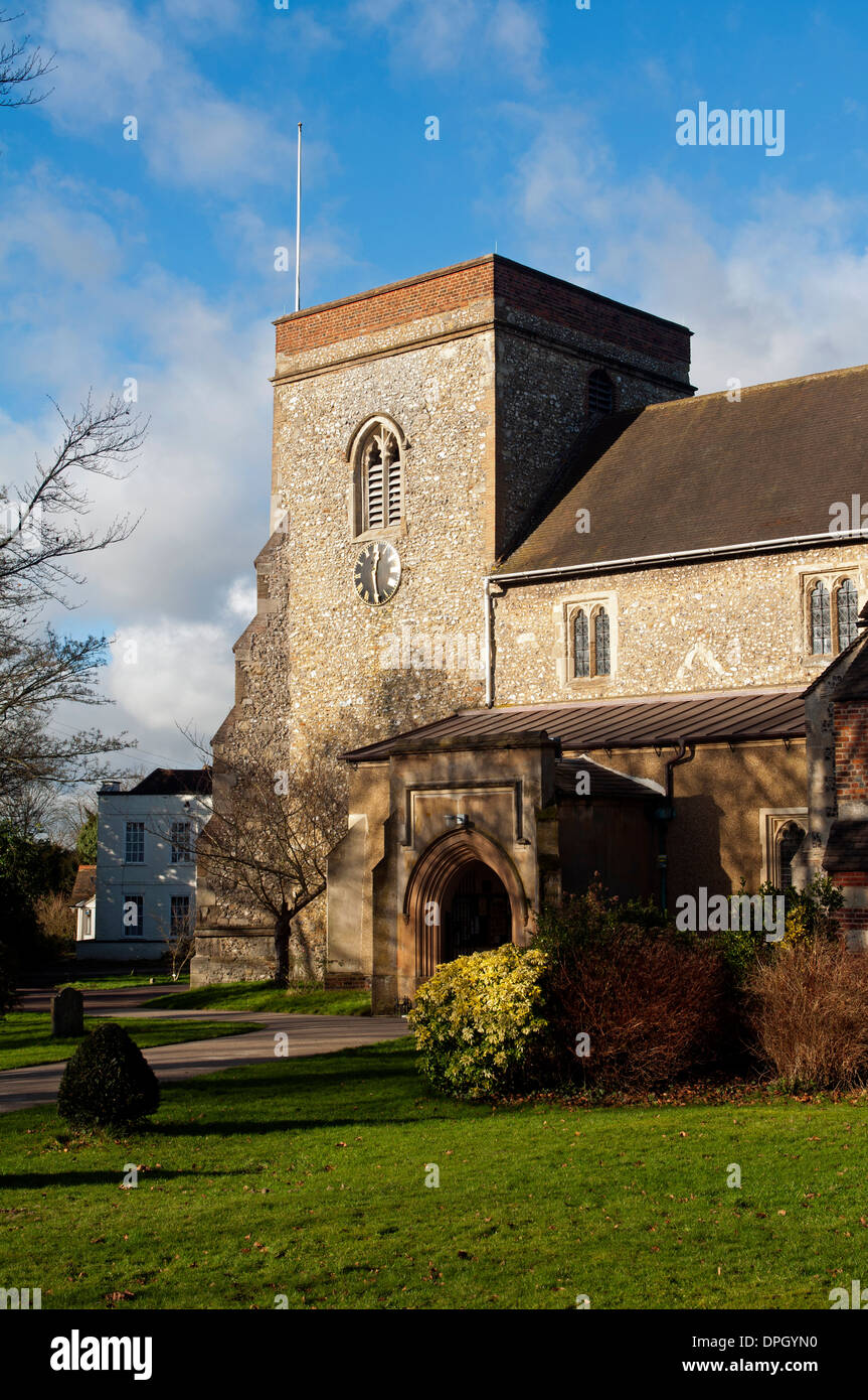 Abbots langley hi-res stock photography and images - Page 2 - Alamy
