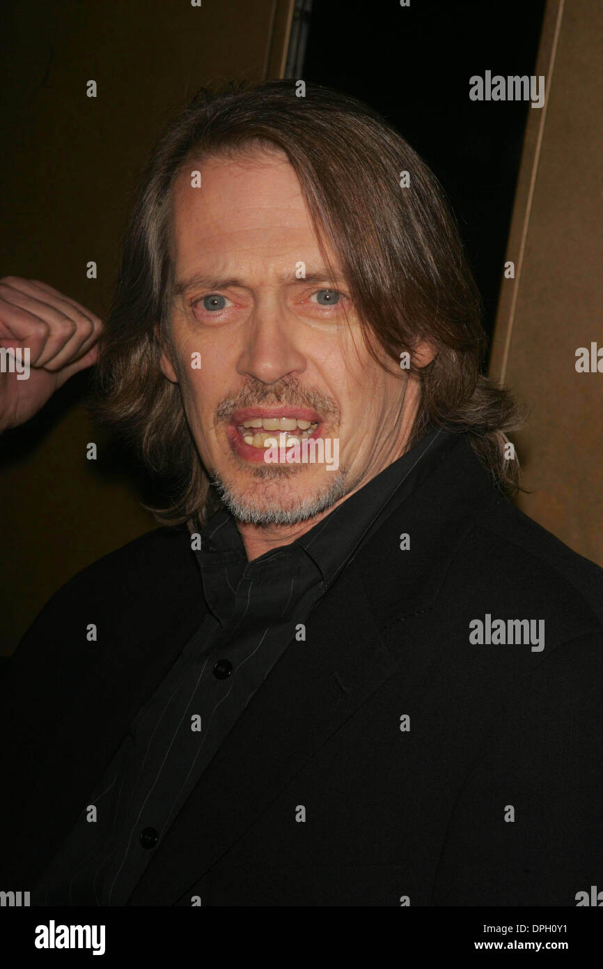 Delirious 2006 steve buscemi hires stock photography and images Alamy