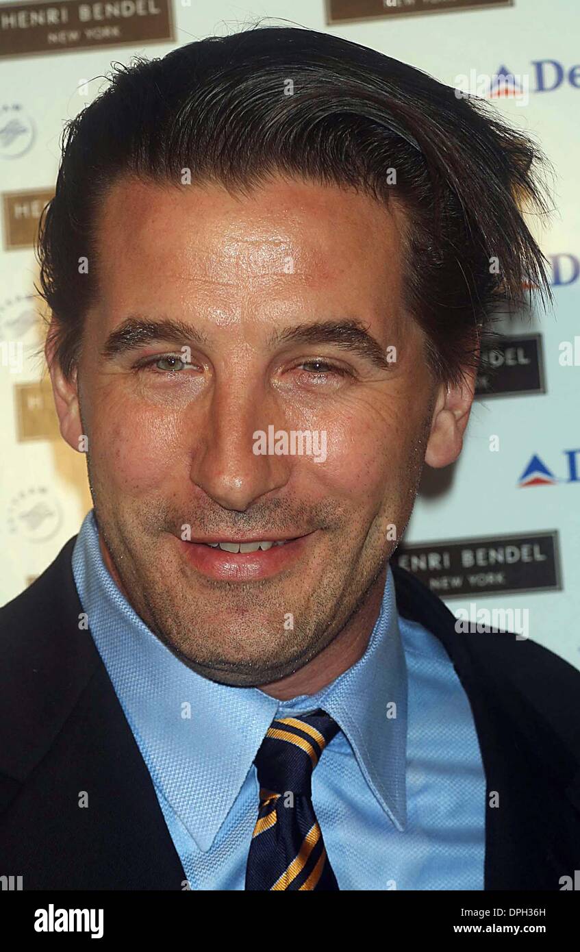 Billy baldwin hi-res stock photography and images - Alamy