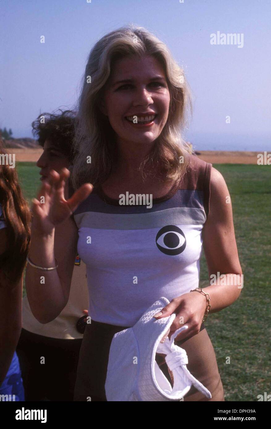 June 26, 2006 - Hollywood, California, U.S. - LORETTA SWIT 1977.# 10325.(Credit Image: © Phil Roach/Globe Photos/ZUMAPRESS.com) Stock Photo