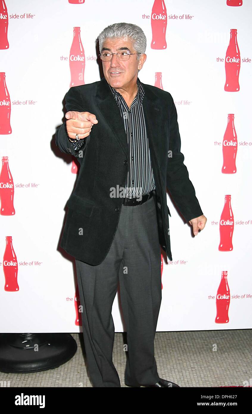 Mar. 30, 2006 - New York, New York, U.S. - K47414ML.COCA COLA'S ''COKE SIDE OF LIFE'' LAUNCH PARTY CAPITALE , NEW YORK New York .03-30-2006. MITCHELLE LEVY-RANGEFINDRS-   2006.DITA VON TEESE.FRANK VINCENT(Credit Image: © Mitchell Levy/Globe Photos/ZUMAPRESS.com) Stock Photo