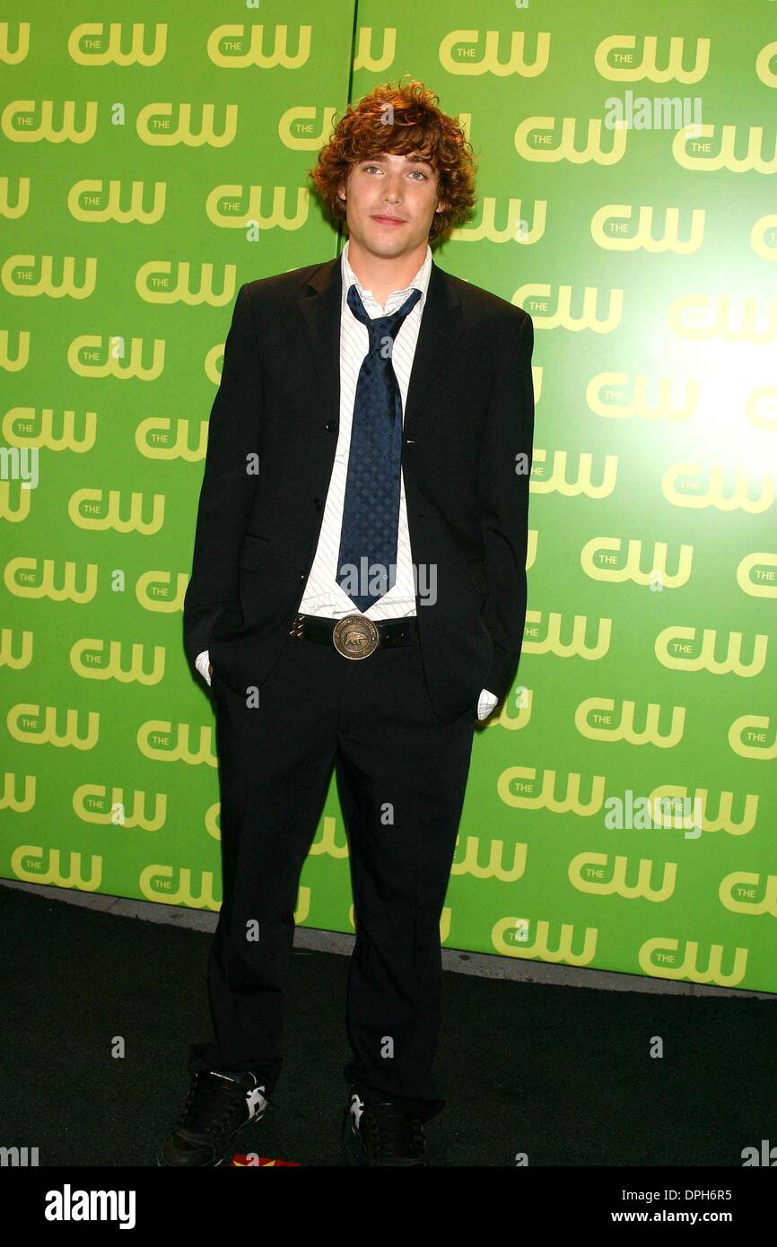 Dustin milligan 002 jpg hi-res stock photography and images - Alamy