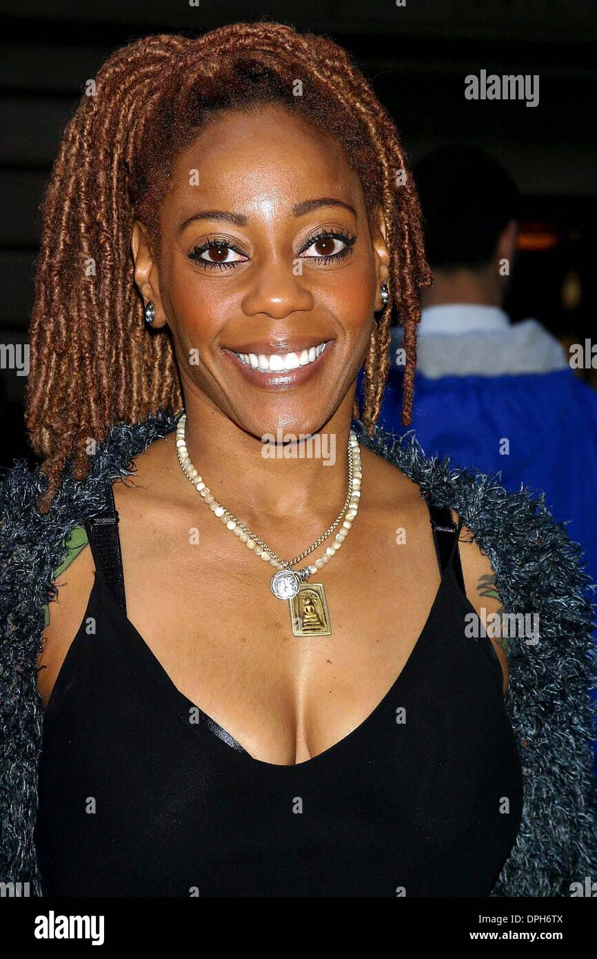 Debra Wilson Debra Wilson
