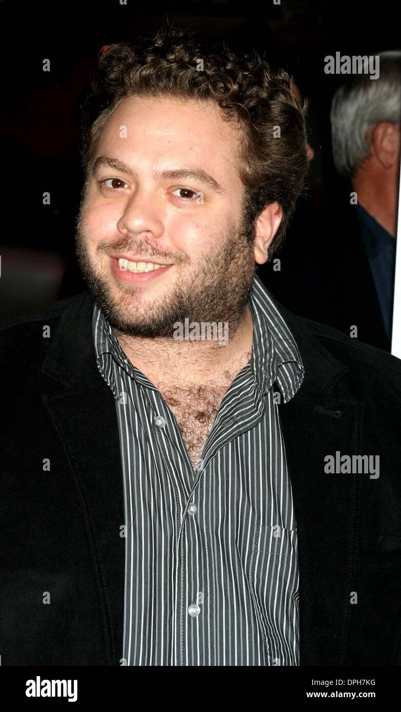 Horatio sanz hi-res stock photography and images - Alamy