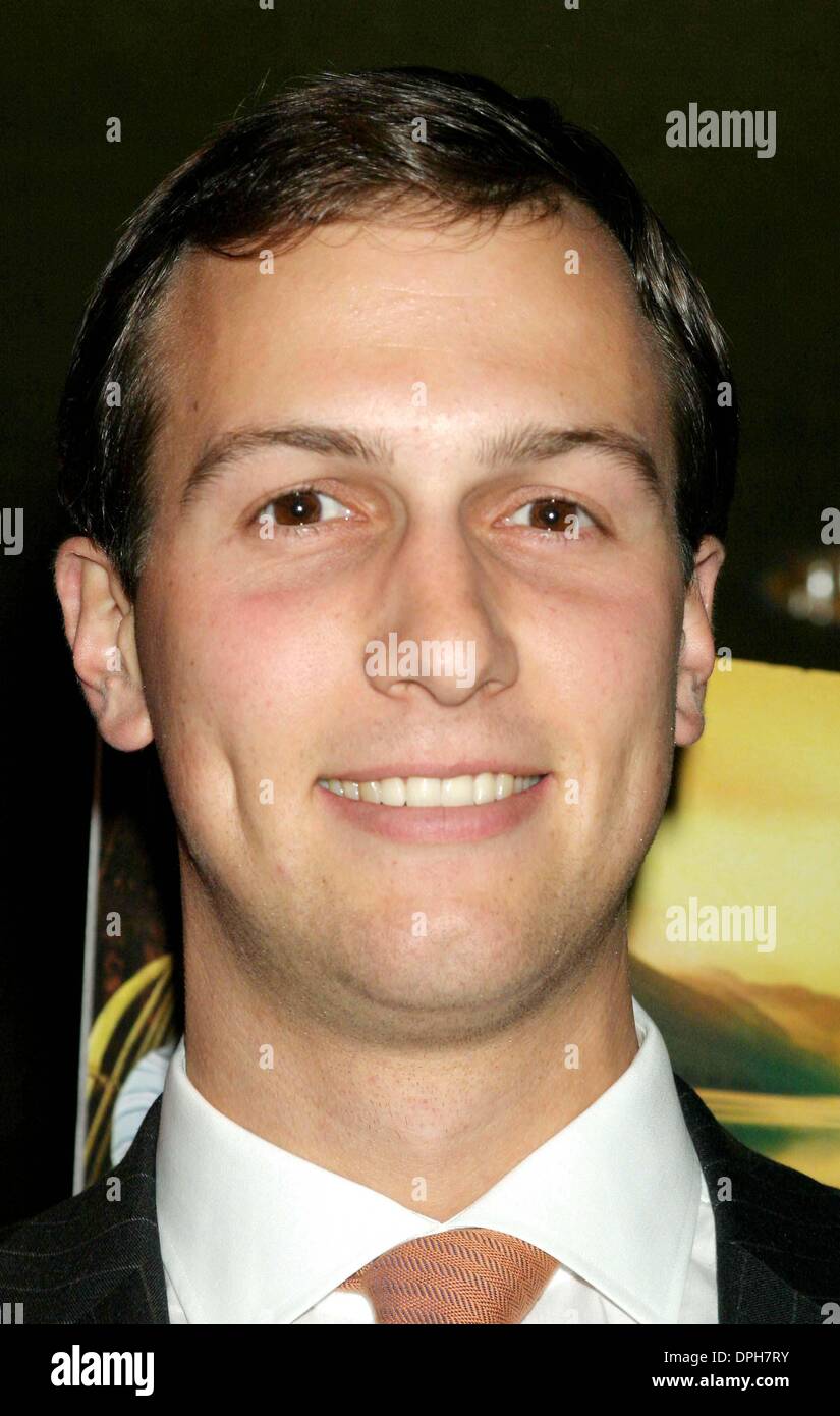 Jared kushner hi-res stock photography and images - Alamy