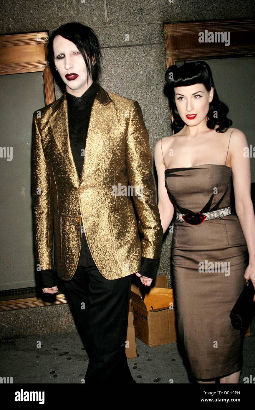 May 4, 2006 - New York, New York, U.S. - K47733ML.Rolling Stone