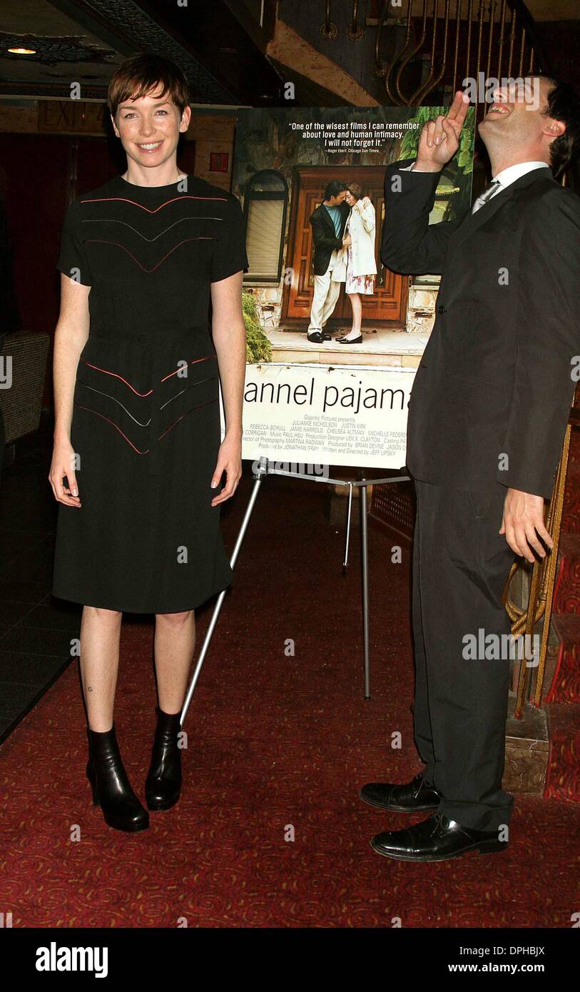 Julianne Nicholson Stock Photos & Julianne Nicholson Stock Images - Alamy