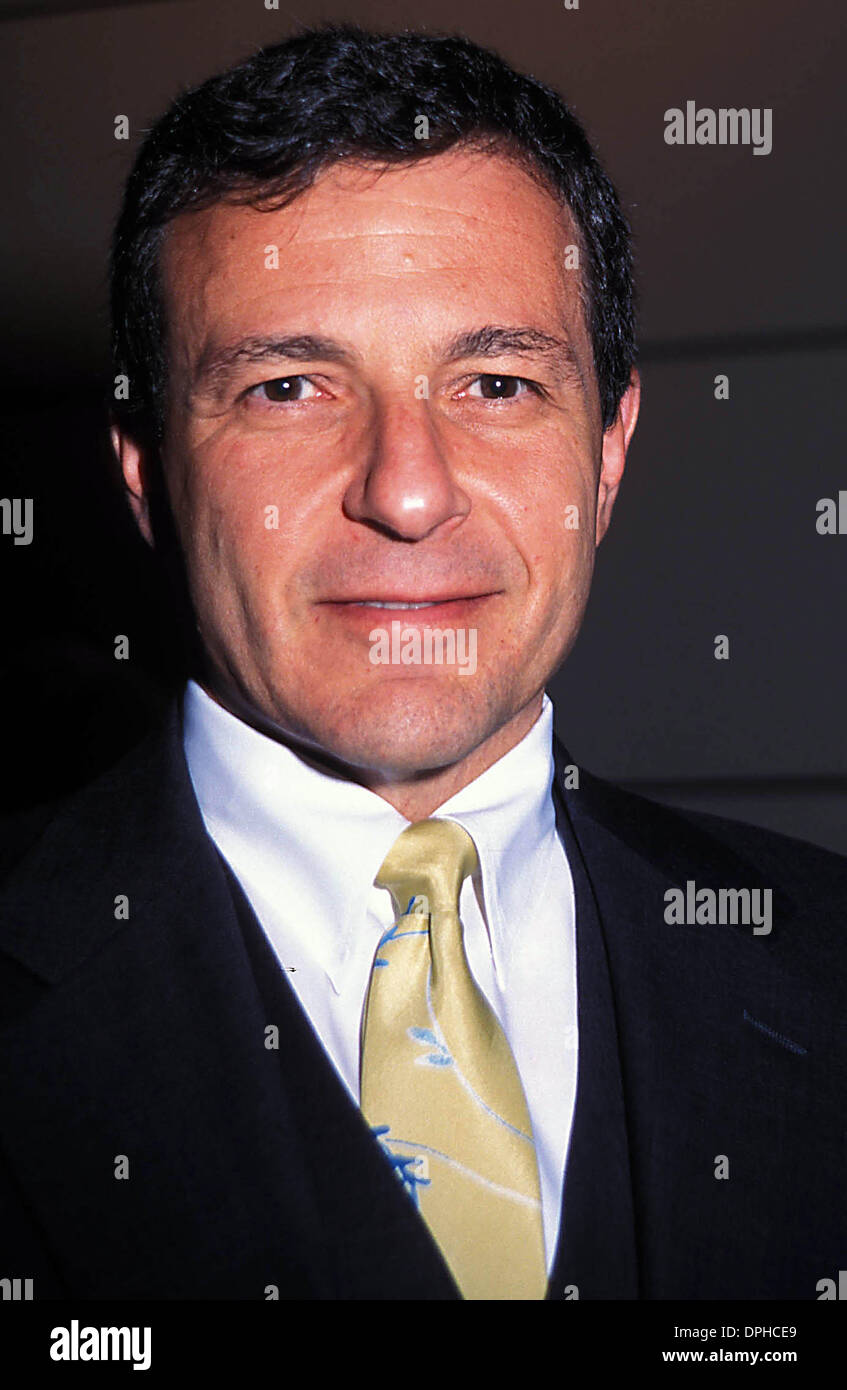 Robert iger hi-res stock photography and images - Alamy