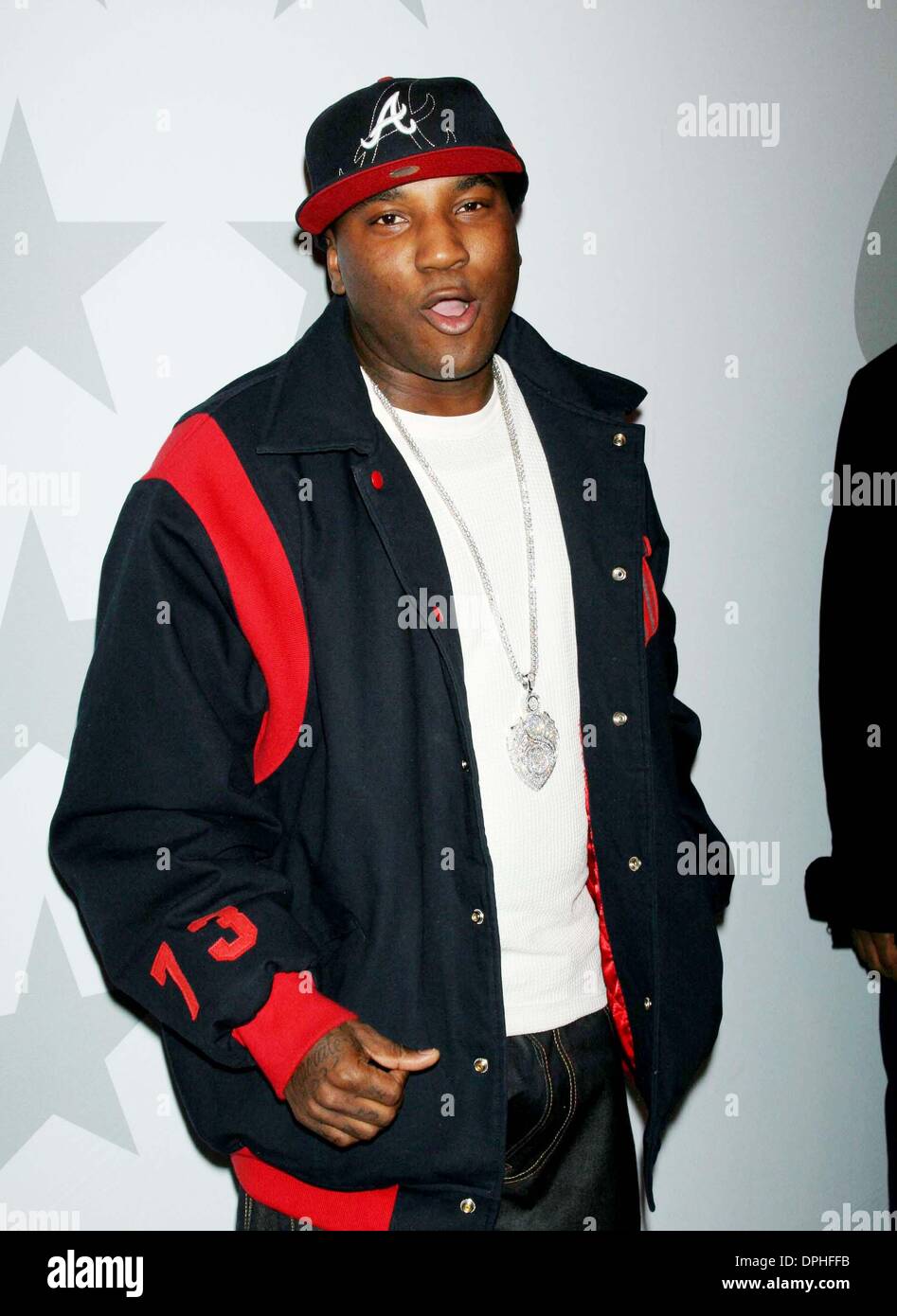 Young jeezy hi-res stock photography and images - Alamy