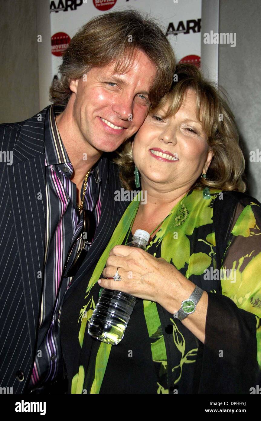 Brenda Vaccaro High Resolution Stock Photography and Images Alamy