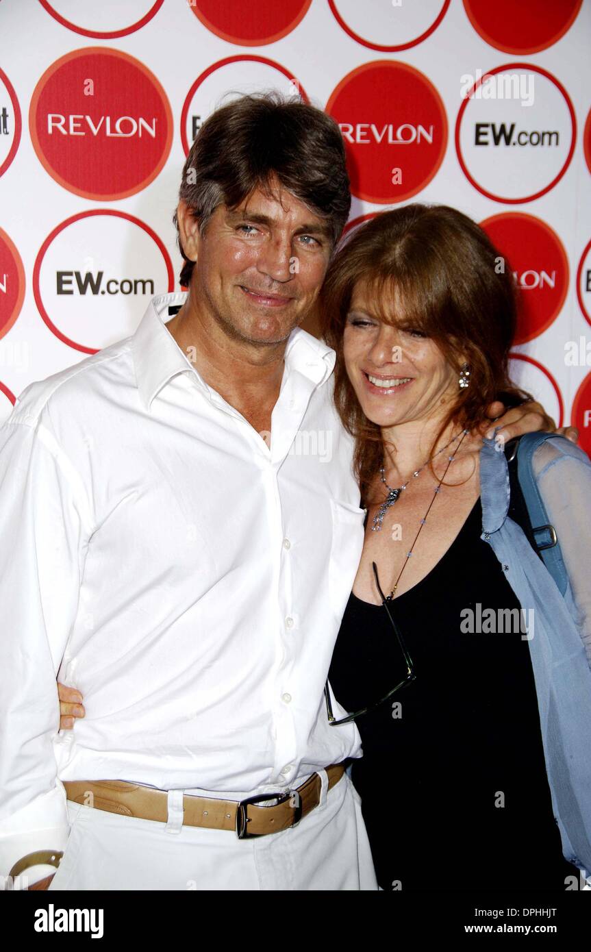 Eric Roberts Wife High Resolution Stock Photography And Images Alamy