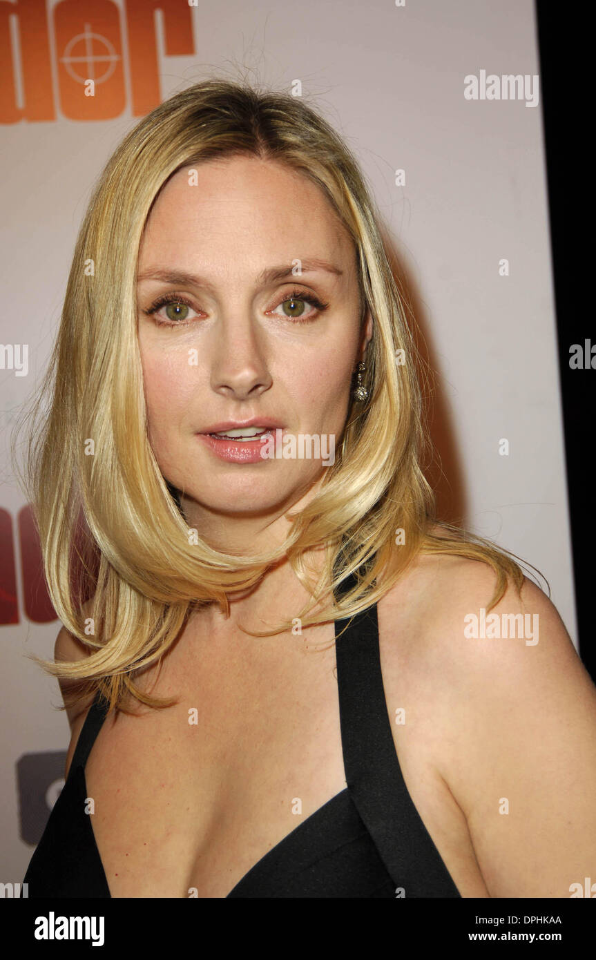 Hope davis los angeles premiere hi-res stock photography and images - Alamy