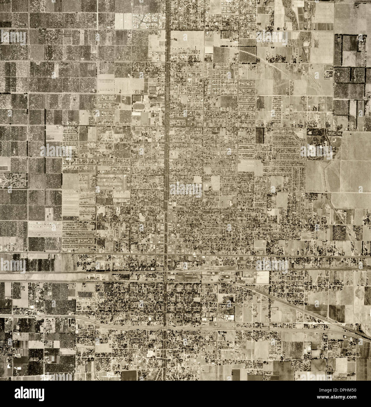 Ontario historic map hires stock photography and images Alamy