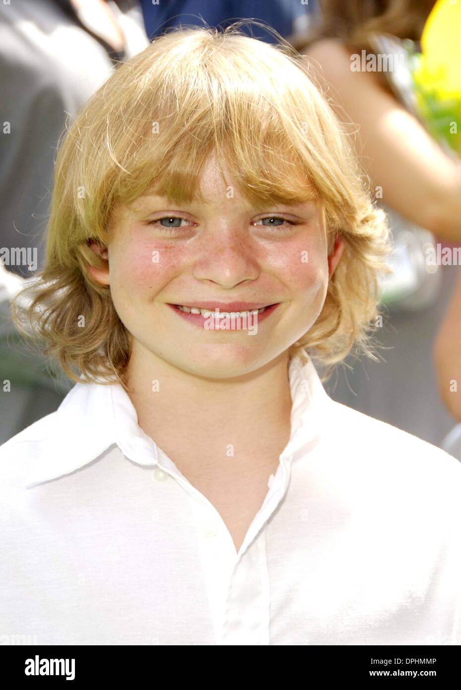 tonto derrocamiento Prevención July 23, 2006 - Hollywood, California, U.S. - LOS ANGELES, CA JULY 23, 2006  (SSI) - -.Actor Jordan Orr during the premiere of the new movie from Warner  Bros. Pictures' THE ANT