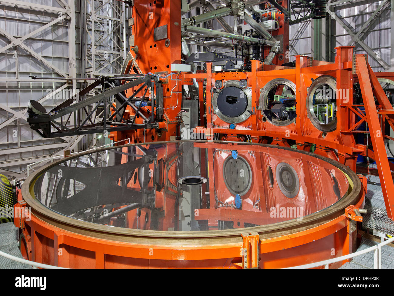 Large binocular telescope arizona hires stock photography and images Alamy