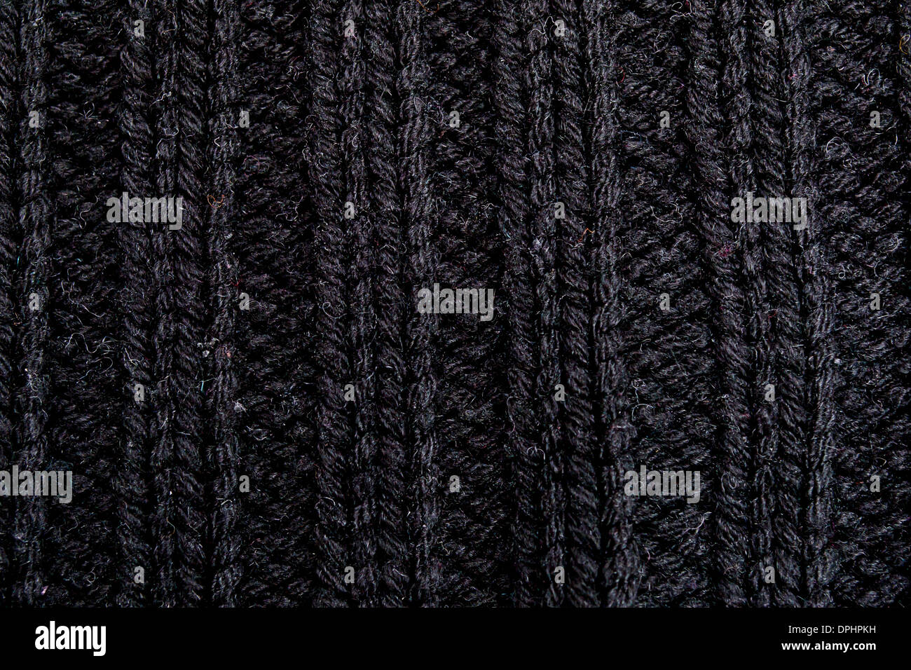 sweater pattern Stock Photo