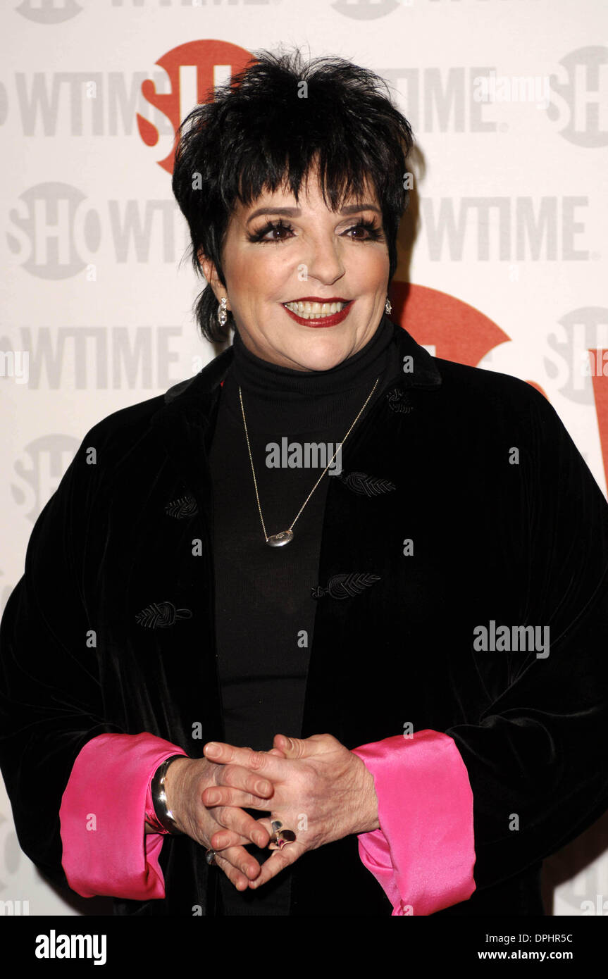 Bob fosse liza minnelli hi-res stock photography and images - Alamy