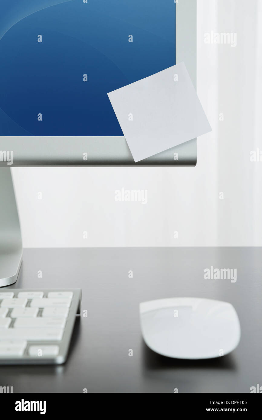 post it pc desktop post it pc desktop
