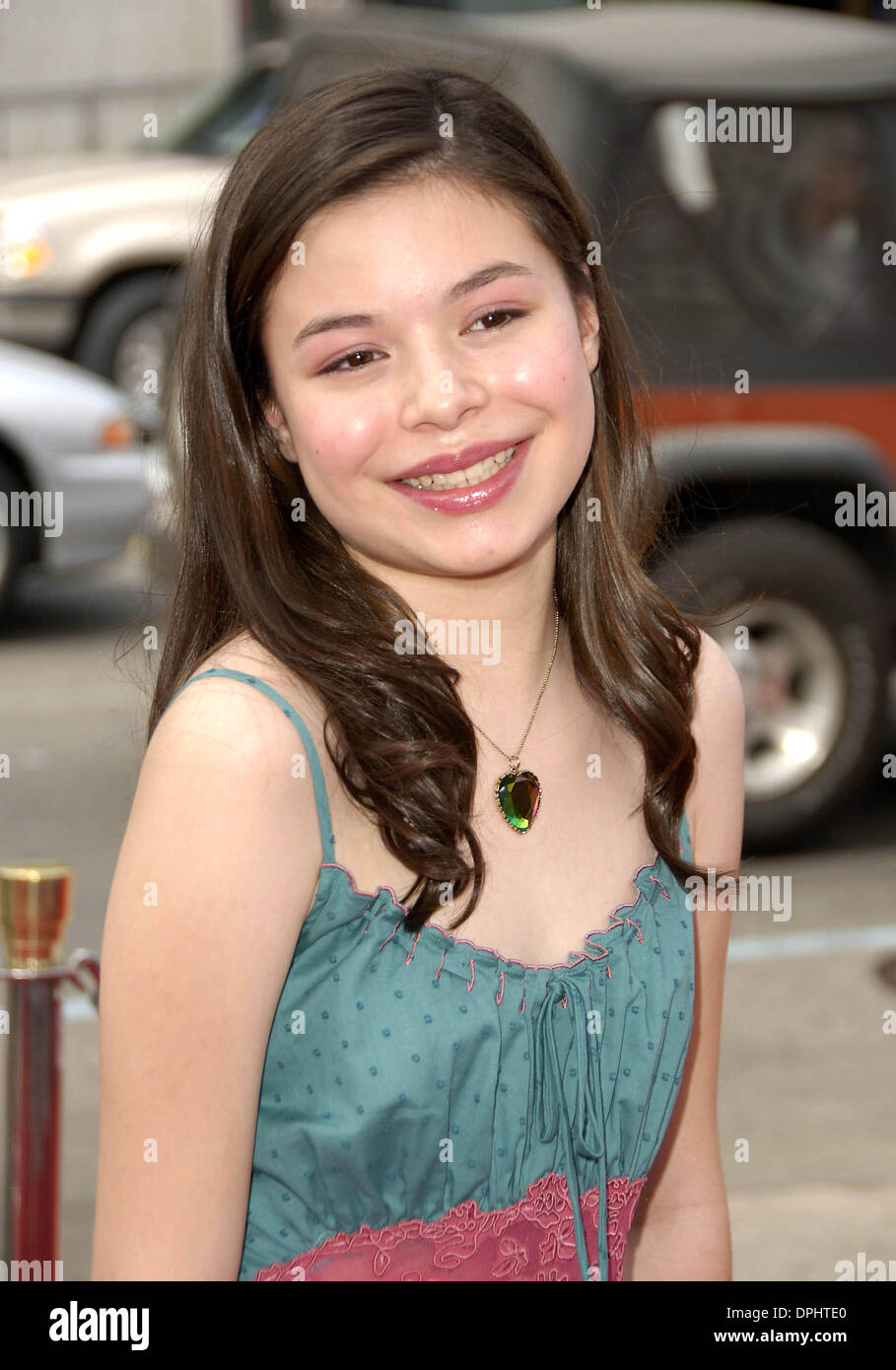 Miranda cosgrove during hires stock photography and images Alamy Miranda cosgrove during hires stock photography and images Alamy