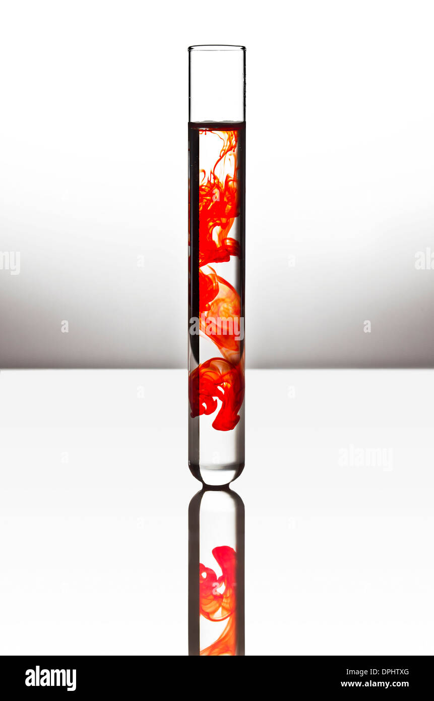 Test tube dye hires stock photography and images Alamy