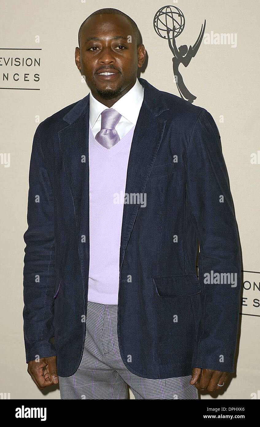 Omar epps house hires stock photography and images Alamy