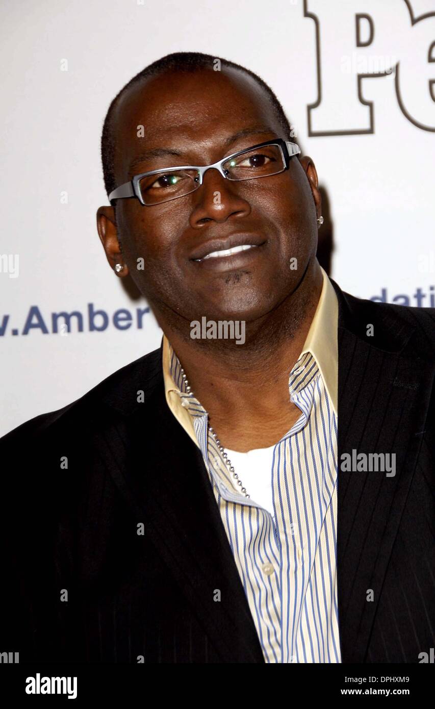 Where Is Randy Jackson Randy jackson during hi-res stock photography and images - Alamy