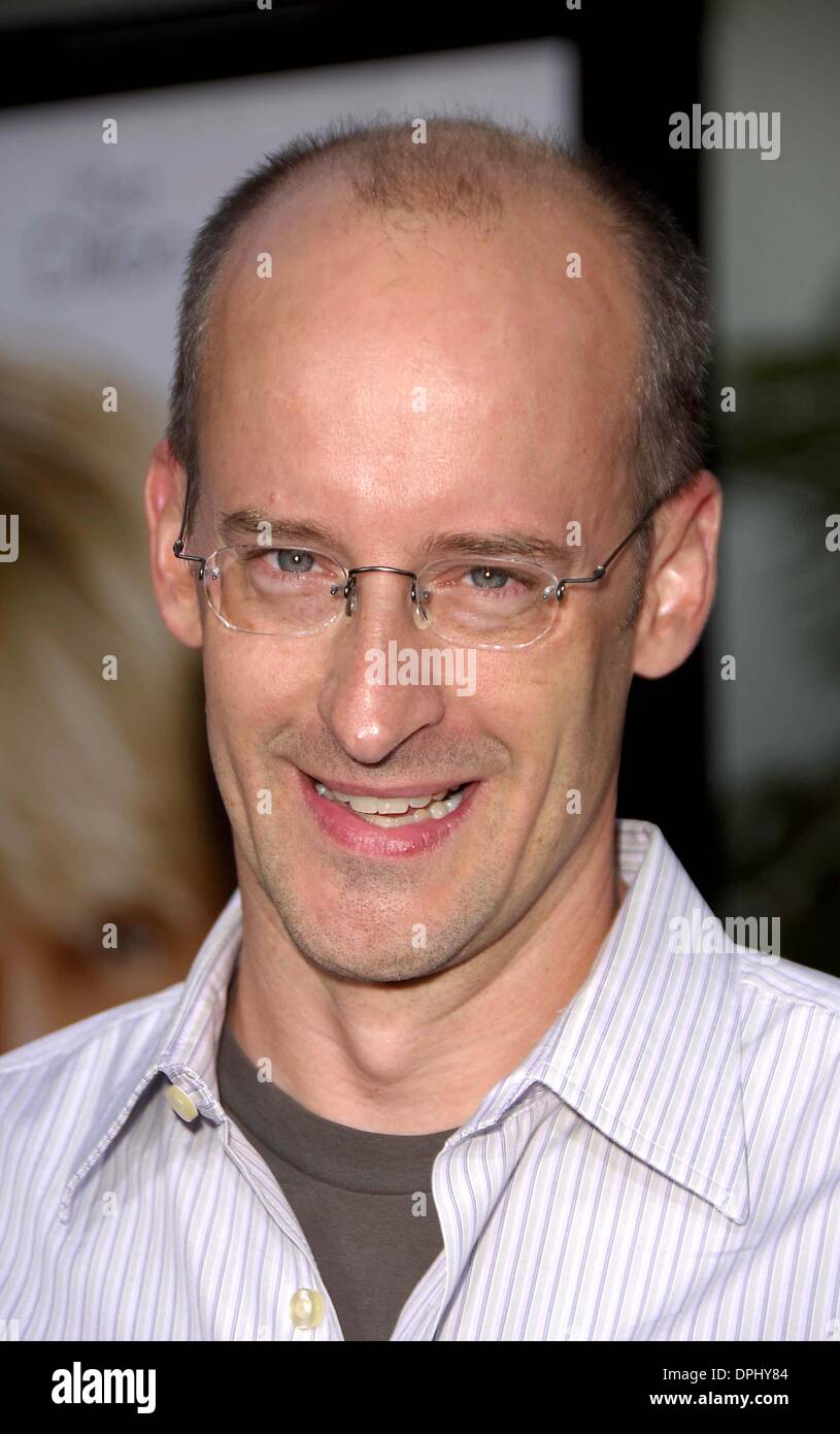 Payton Reeds July 10, 2006 - Hollywood, California, U.S. - K48566MG.''YOU, ME AND ...