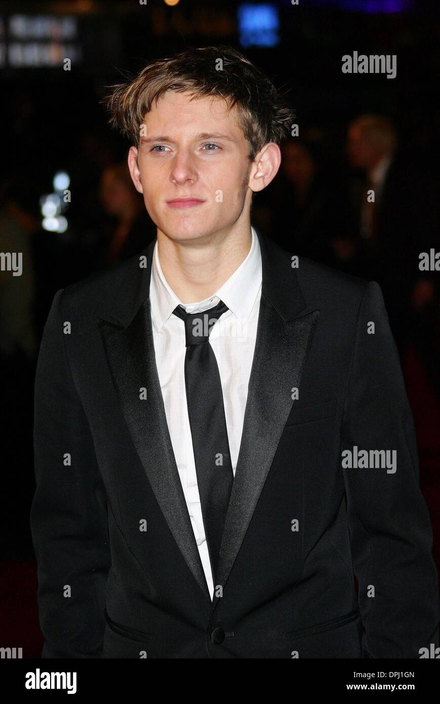 Jamie bell actor hi-res stock photography and images - Alamy