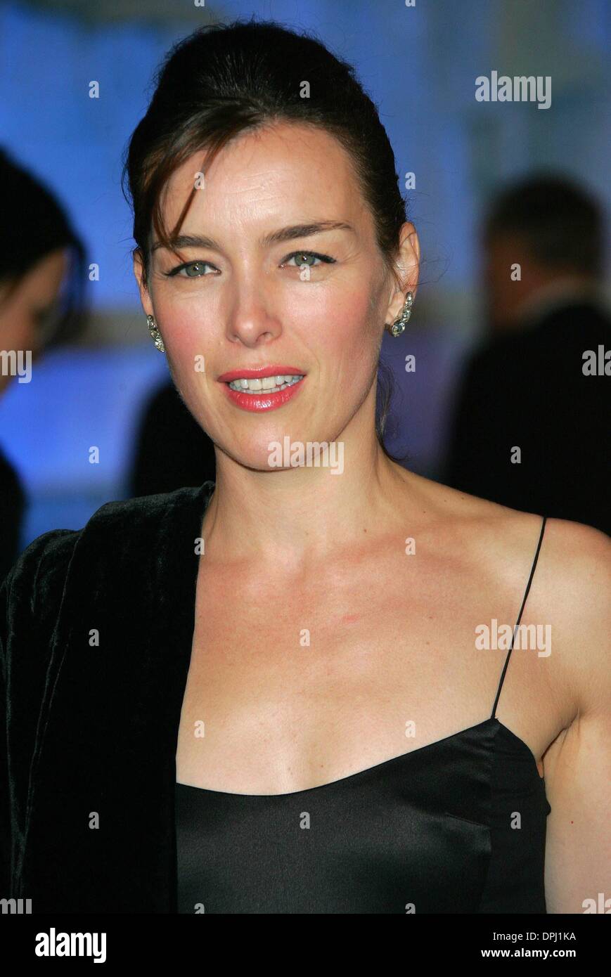 Actress olivia williams hi-res stock photography and images - Alamy