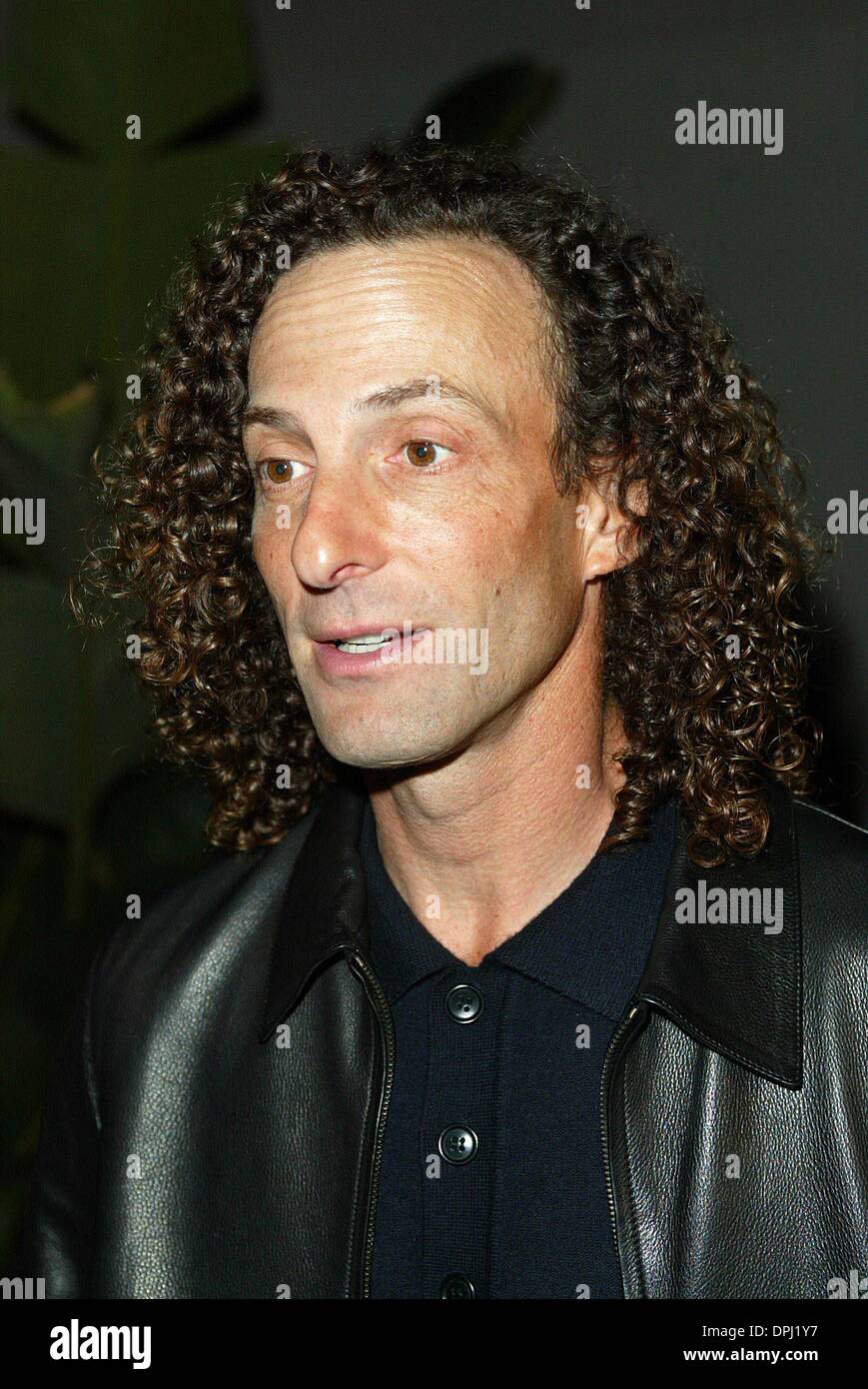 Kenny g saxophone hires stock photography and images Alamy