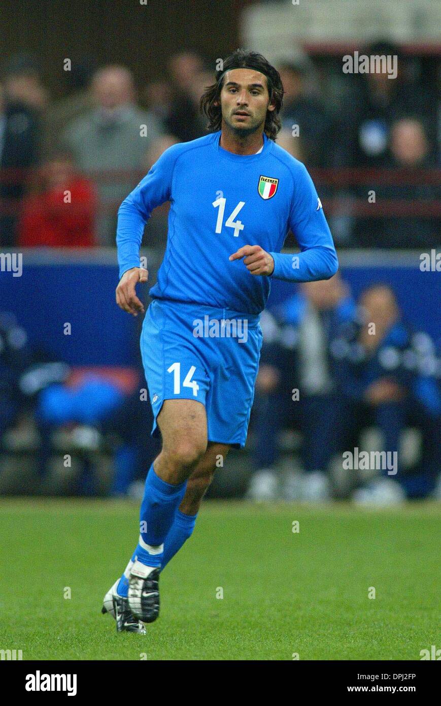ユニフォームショップ O.K.A. Italy イタリア代表 選手支給品