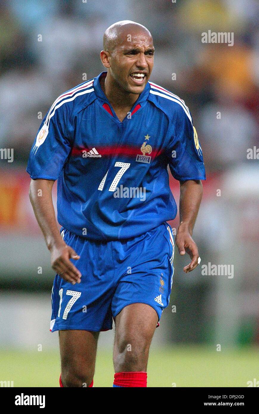 Olivier Dacourt's Instagram, Twitter & Facebook on IDCrawl