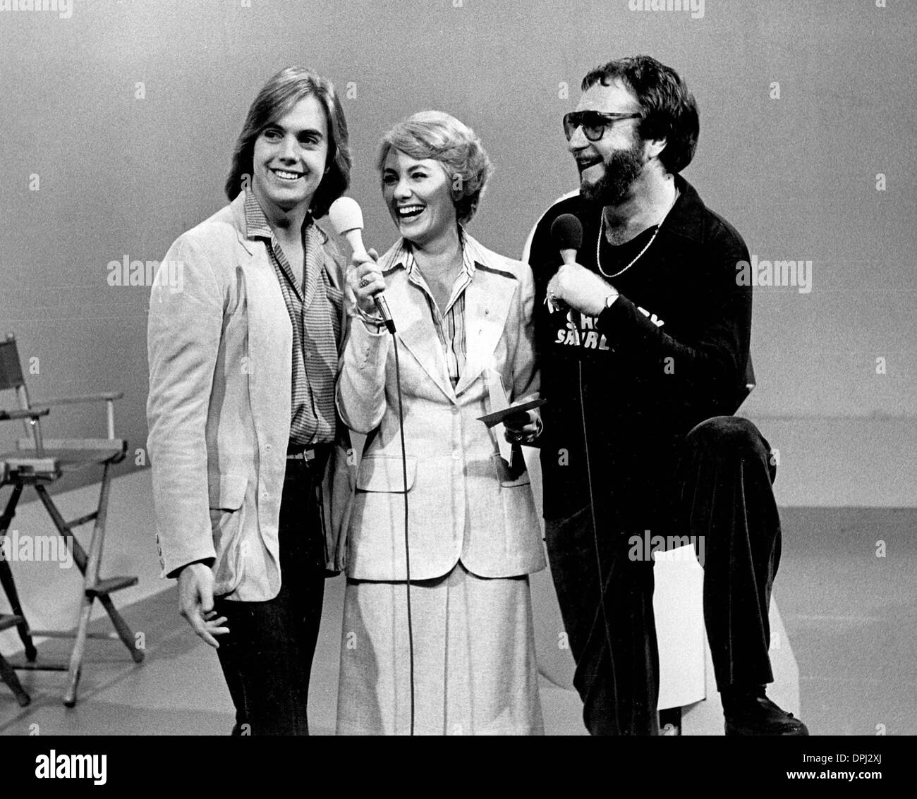 Shaun cassidy hires stock photography and images Alamy