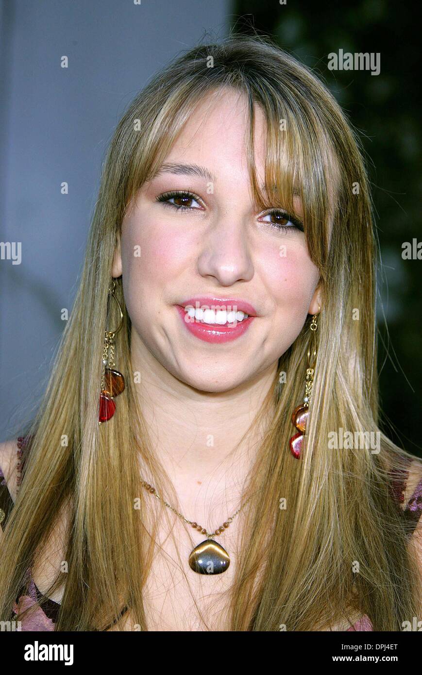 Dec. 27, 2005 - Hollywood, LOS ANGELES, USA - KATIJA PEVEC.ACTRESS.YOURS,  MINE \u0026 OURS, WORLD PREMIER.CINERAMA DOME, HOLLYWOOD, LOS ANGELES,  USA.20-Nov-05.LAP61098.CREDIT: - K46303(Credit Image: © Globe  Photos/ZUMAPRESS.com Stock Photo - Alamy, image size:869x1390