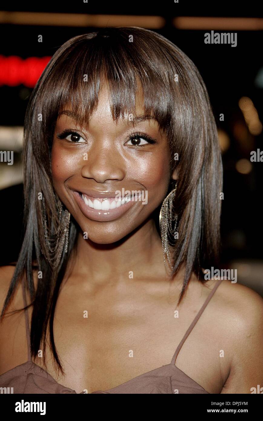 Brandy singer hi-res stock photography and images - Alamy