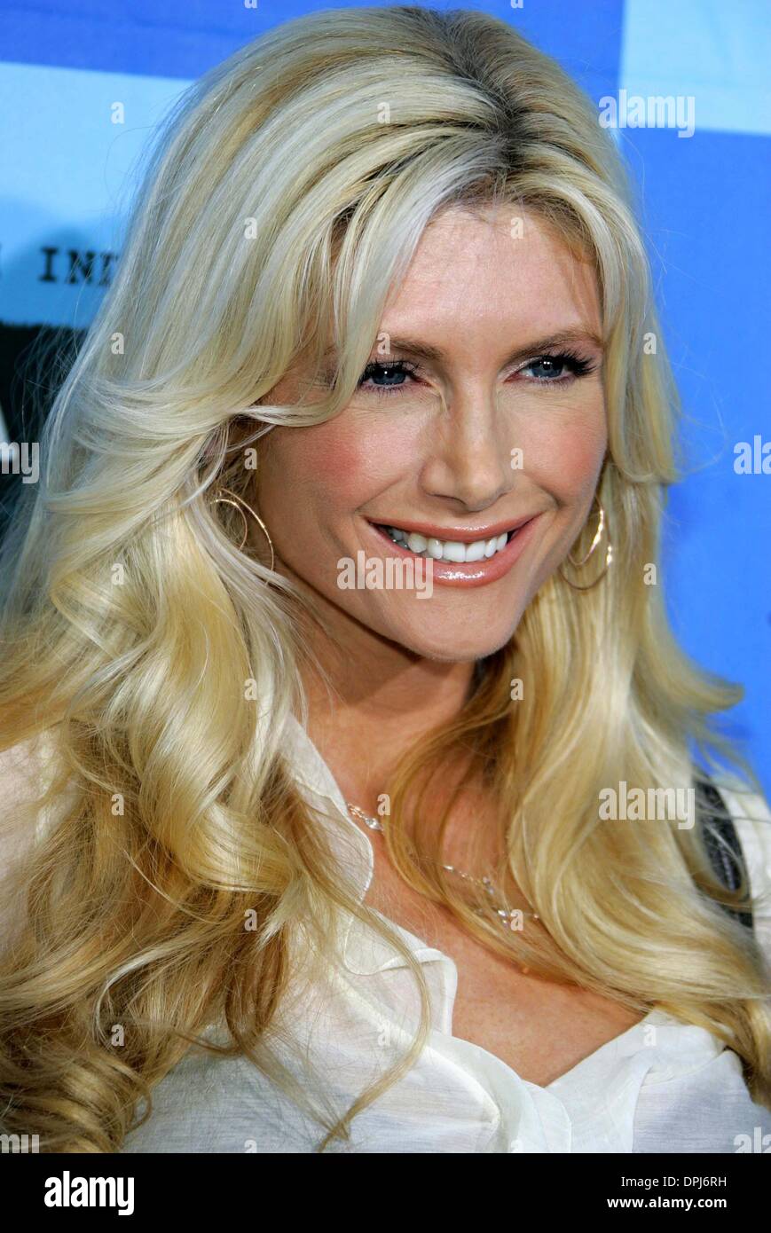 Nov. 2, 2006 Westwood, LOS ANGELES, USA BRANDE RODERICK.ACTRESS.THE